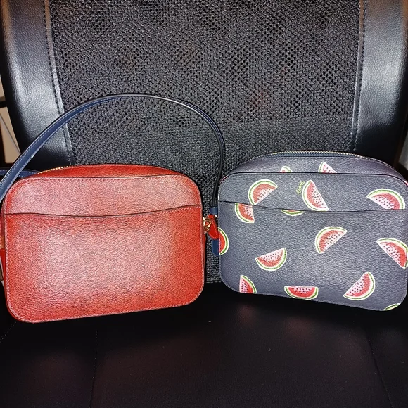 Coach purses - Picture 2 of 3